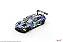 *** PRÉ-VENDA *** BMW M4 LMGT3 No.46 TEAM WRT 24Hs Le Mans 2025 1:18 Spark - Imagem 1