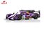 *** PRÉ-VENDA *** Oreca 07 Gibson AO Racing by TF Sport "Spike Dragon" LMP2 24Hs Le Mans 2025 1:18 Spark PV023 - Imagem 1