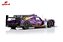 *** PRÉ-VENDA *** Oreca 07 Gibson AO Racing by TF Sport "Spike Dragon" LMP2 24Hs Le Mans 2025 1:18 Spark PV023 - Imagem 2