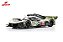 *** PRÉ-VENDA *** Peugeot 9X8 No.93 PEUGEOT TOTALENERGIES 24Hs Le Mans 2025 1:18 Spark PV023 - Imagem 1