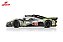 *** PRÉ-VENDA *** Peugeot 9X8 No.93 PEUGEOT TOTALENERGIES 24Hs Le Mans 2025 1:18 Spark PV023 - Imagem 4