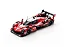 Toyota GR010 Hybrid No.7 TOYOTA GAZOO RACING 5th 24Hs Le Mans 2025 1:18 Spark - Imagem 1