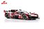 *** PRÉ-VENDA *** Toyota GR010 Hybrid No.7 TOYOTA GAZOO RACING 5th 24Hs Le Mans 2025 1:18 Spark PV023 - Imagem 3