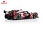 *** PRÉ-VENDA *** Toyota GR010 Hybrid No.7 TOYOTA GAZOO RACING 5th 24Hs Le Mans 2025 1:18 Spark PV023 - Imagem 2