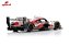 *** PRÉ-VENDA *** Porsche 963 No.6 PORSCHE PENSKE MOTORSPORT 2nd 24Hs Le Mans 2025 1:18 Spark PV023 - Imagem 3