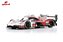 *** PRÉ-VENDA *** Porsche 963 No.6 PORSCHE PENSKE MOTORSPORT 2nd 24Hs Le Mans 2025 1:18 Spark PV023 - Imagem 2
