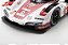 *** PRÉ-VENDA *** Porsche 963 No.6 PORSCHE PENSKE MOTORSPORT 2nd 24Hs Le Mans 2025 1:18 Spark PV023 - Imagem 4