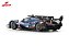 *** PRÉ-VENDA *** Alpine A424 No.36 ALPINE ENDURANCE TEAM 10th 24Hs Le Mans 2025 1:64 Spark PV023 - Imagem 7