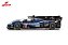 *** PRÉ-VENDA *** Alpine A424 No.36 ALPINE ENDURANCE TEAM 10th 24Hs Le Mans 2025 1:64 Spark PV023 - Imagem 8