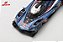 *** PRÉ-VENDA *** Alpine A424 No.36 ALPINE ENDURANCE TEAM 10th 24Hs Le Mans 2025 1:64 Spark PV023 - Imagem 3