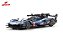 *** PRÉ-VENDA *** Alpine A424 No.36 ALPINE ENDURANCE TEAM 10th 24Hs Le Mans 2025 1:64 Spark PV023 - Imagem 1