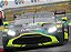 Aston Martin Vantage AMR LMGT3 RACING SPIRIT OF LEMAN 24Hs Le Mans 2025 1:64 Spark - Imagem 1