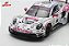 *** PRÉ-VENDA *** Porsche 911 GT3 R LMGT3 No.85 IRON DAMES 24Hs Le Mans 2025 1:64 Spark - Imagem 3
