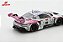 *** PRÉ-VENDA *** Porsche 911 GT3 R LMGT3 No.85 IRON DAMES 24Hs Le Mans 2025 1:64 Spark - Imagem 5