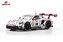 *** PRÉ-VENDA *** Porsche 911 GT3 R LMGT3 No.85 IRON DAMES 24Hs Le Mans 2025 1:64 Spark - Imagem 1