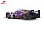 *** PRÉ-VENDA *** Oreca 07 Gibson AO Racing by TF Sport "Spike Dragon" LMP2 24Hs Le Mans 2025 1:64 Spark PV023 - Imagem 6