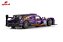 *** PRÉ-VENDA *** Oreca 07 Gibson AO Racing by TF Sport "Spike Dragon" LMP2 24Hs Le Mans 2025 1:64 Spark PV023 - Imagem 2