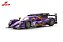 *** PRÉ-VENDA *** Oreca 07 Gibson AO Racing by TF Sport "Spike Dragon" LMP2 24Hs Le Mans 2025 1:64 Spark PV023 - Imagem 1