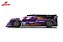 *** PRÉ-VENDA *** Oreca 07 Gibson AO Racing by TF Sport "Spike Dragon" LMP2 24Hs Le Mans 2025 1:64 Spark PV023 - Imagem 7