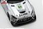 *** PRÉ-VENDA *** Mercedes AMG LMGT3 No.61 IRON LYNX 24Hs Le Mans 2025 1:64 Spark PV023 - Imagem 3