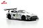 *** PRÉ-VENDA *** Mercedes AMG LMGT3 No.61 IRON LYNX 24Hs Le Mans 2025 1:64 Spark PV023 - Imagem 5