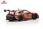 *** PRÉ-VENDA *** Porsche 911 GT3 R (992) Absolute Racing 5th FIA GT World Cup Macau 2024 1:64 Spark PV023 - Imagem 2