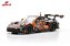 *** PRÉ-VENDA *** Porsche 911 GT3 R (992) Absolute Racing 4th FIA GT World Cup Macau 2024 1:64 Spark PV023 - Imagem 1
