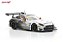 *** PRÉ-VENDA *** Mercedes AMG GT3 Evo Team GMR Winner FIA GT World Cup Macau 2024 1:64 Spark PV023 - Imagem 3