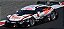 Honda Civic TYPE R-GT STANLEY Team KUNIMITSU GT500 Super GT 2025 1:64 Spark - Imagem 1