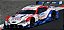 Toyota GR Supra GT500 TGR Team DENSO KOBELCO SARD Super GT 2025 1:64 Spark - Imagem 1