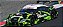 Toyota TOM'S GR Supra GT500 TGR TEAM Deloitte Super GT 2025 1:64 Spark - Imagem 1