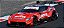 Nissan Z NISMO GT500 MOTUL AUTECH Super GT 2025 1:64 Spark - Imagem 1