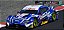 Toyota GR Supra GT500 TGR TEAM WedsSport ADVAN Super GT 2025 1:64 Spark - Imagem 1