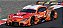 Toyota GR Supra GT500 TGR Team ENEOS ROOKIE Super GT 2025 1:64 Spark - Imagem 1