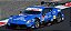 Nissan Z NISMO GT500 TRS SDG Team IMPUL Super GT 2025  1:64 Spark - Imagem 1
