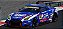 Nissan GT-R Nissan Mechanic Challenge KONDO Racing GT300 Super GT 2025 1:64 Spark - Imagem 1