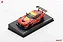Mercedes Benz AMG GT3 R'Qs Motor Sports GT300 Super GT 2025 1:64 Spark - Imagem 1