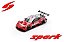 Nissan Z NISMO GT500 MOTUL AUTECH Super GT 2024 1:18 Spark - Imagem 1