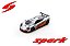 McLaren F1 GTR Prequalifying 24Hs Le Mans 1995 1:18 Spark - Imagem 1