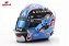 *** PRÉ-VENDA *** Capacete Alexander Albon GP China 2025 Williams Racing 1:5 Spark PV023 - Imagem 1