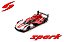 Porsche 963 Penske Motorsport Felipe Nasr 24Hs Lemans 2024 1:18 Spark - Imagem 1