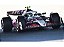 Fórmula 1 MoneyGram Haas F1 Team VF-25 Oliver Bearman GP Japão 2025 1:18 Spark - Imagem 1