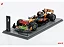 Fórmula 1 McLaren F1 Team MCL39 Oscar Piastri Winner GP China 2025 1:18 Spark - Imagem 1