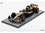 Fórmula 1 McLaren F1 Team MCL39 Lando Norris Winner GP Austrália 2025 1:18 Spark - Imagem 1