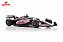 *** PRÉ-ORDER *** Fórmula 1 MoneyGram Haas F1 Team VF-25 Oliver Bearman GP Japão 2025 1:64 Spark - Imagem 5