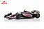 *** PRÉ-ORDER *** Fórmula 1 MoneyGram Haas F1 Team VF-25 Oliver Bearman GP Japão 2025 1:64 Spark - Imagem 7