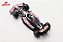 *** PRÉ-ORDER *** Fórmula 1 MoneyGram Haas F1 Team VF-25 Oliver Bearman GP Japão 2025 1:64 Spark - Imagem 2