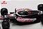 *** PRÉ-ORDER *** Fórmula 1 MoneyGram Haas F1 Team VF-25 Oliver Bearman GP Japão 2025 1:64 Spark - Imagem 4