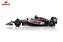 *** PRÉ-VENDA *** Fórmula 1 MoneyGram Haas F1 Team VF-25 Esteban Ocon GP Japão 2025 1:64 Spark PV023 - Imagem 4
