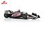 *** PRÉ-VENDA *** Fórmula 1 MoneyGram Haas F1 Team VF-25 Esteban Ocon GP Japão 2025 1:64 Spark PV023 - Imagem 3